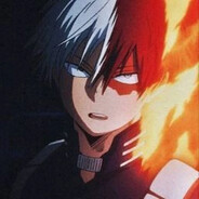 Todoroki Shoto