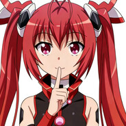 TwinsTail第一送头手Red