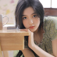 虎牙少女刘涵雨