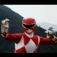 Red Ranger