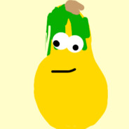 avatar Jerry The Gourd