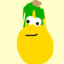 Jerry The Gourd