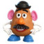 Mr. Potato Head