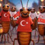 meşhur otomatik faresi