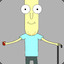 Mr. Poopybutthole