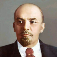 Владимир Ленин