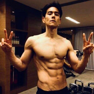 Eddie Peng Yuyan