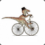 Tricycle Raptor
