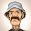 DON RAMON