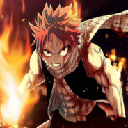 Natsu Dragneel