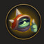 Rammus Gin Fizz