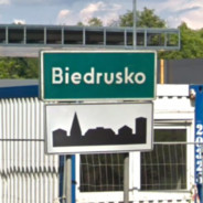 BIEDRUSZCZANIN