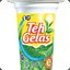 Teh Gelas