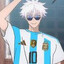 JJK | Mate ㋡