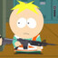 Butters &quot;genio incomprendido&quot;