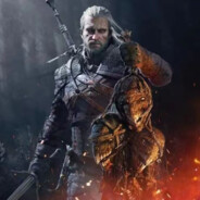 Geralt