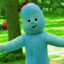 igglepiggle - sadro