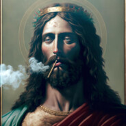 The Smoke Jesus