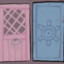 door