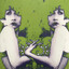 swamp girlboss
