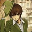 DURARARA!!