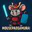 MousepadSamurai
