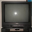 Mitsubishi  61-inch CRT