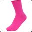 Pink Sock Me