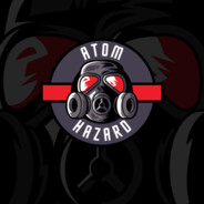 Atomhazard