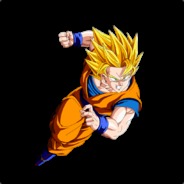 Super Saiyan Goku