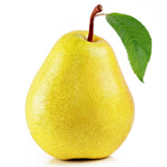 Pear
