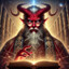 Satan der Weise