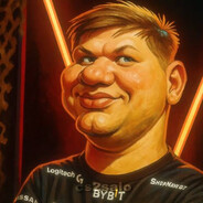 present s1mple