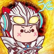 gai 呀 ！奥特曼