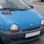 Renault Twingo 1.2 COMFORT