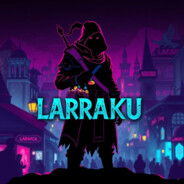 larraku