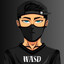 メWASDメ