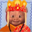 GG king猛抽婆婆大臀