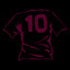 ♕CAMISA10♕