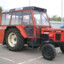 Zetor Combi