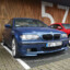 BMW 330 x-drive E46 184 KM