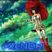 eXeNDR