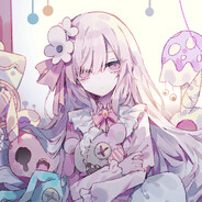 控制欲超强的安安酱