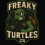 [FREAKY TURTLES]StruggleGMR