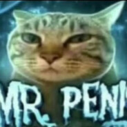 Mr.Penis