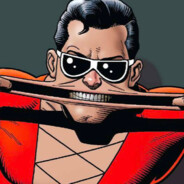 Plastic Man