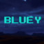 Bluey