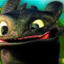 toothless