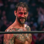 CM PUNK