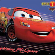 Lightning McQueen